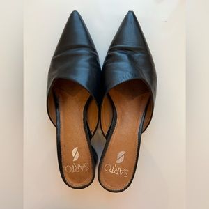 Sarto Mules